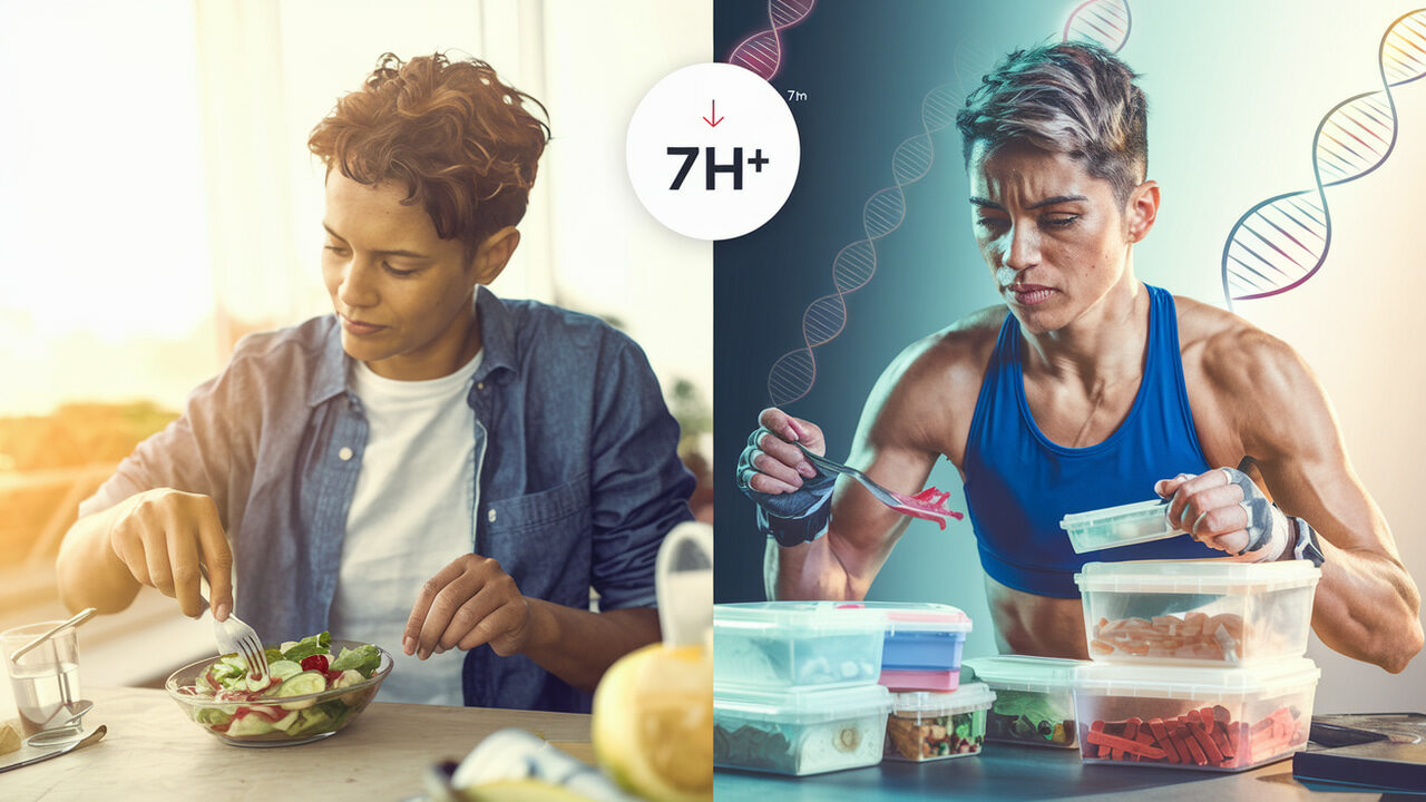 One Week Fasting vs One Month Fasting Results: Which Is Right for You?