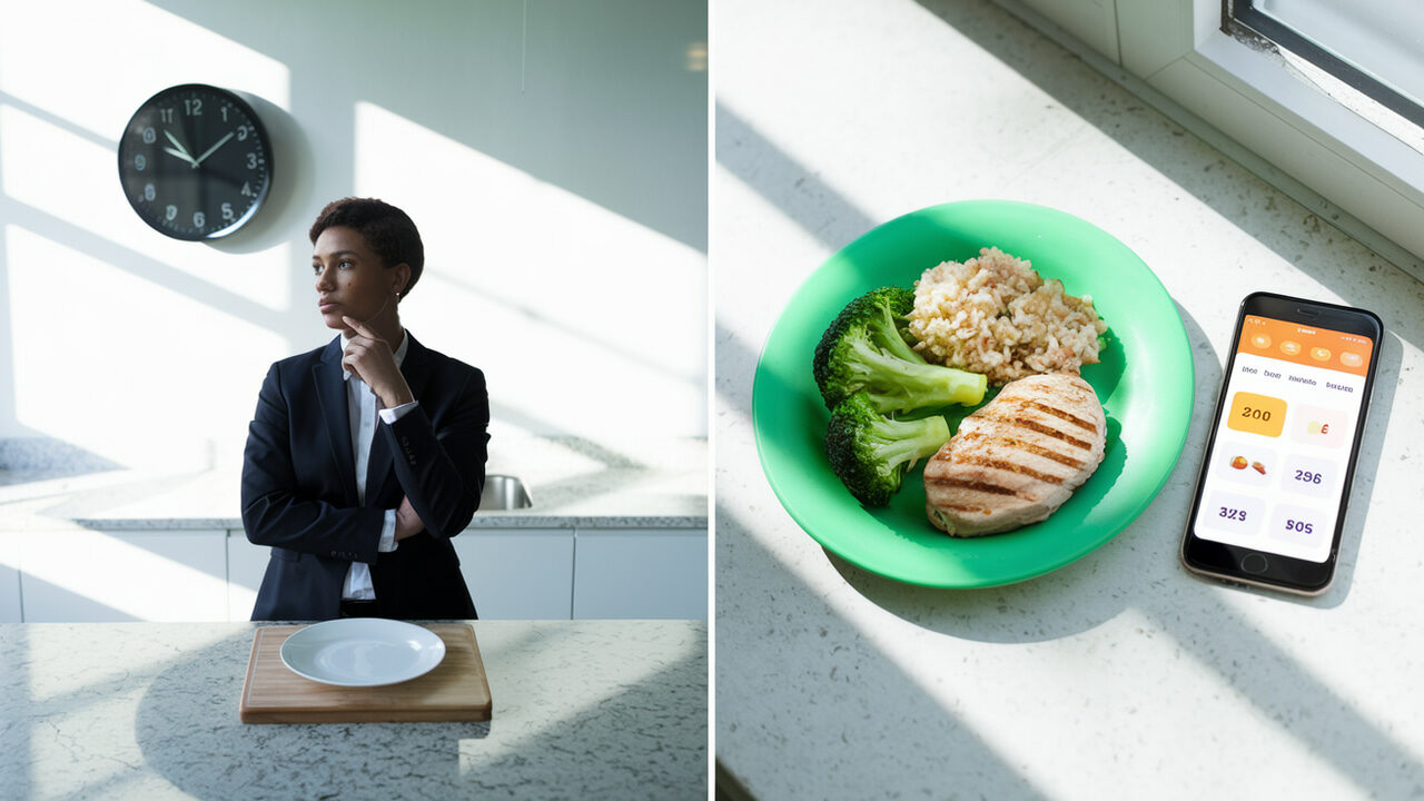 Intermittent Fasting vs. Calorie Counting: Which Method Works Best?