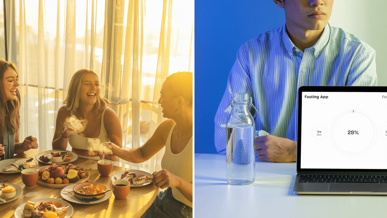 Weekend Fasting vs Weekday Fasting: Which Is Right for You?