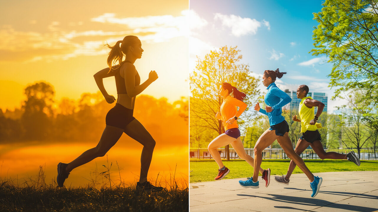 Fasted Cardio vs Fed Cardio: Which Boosts Fat Loss?