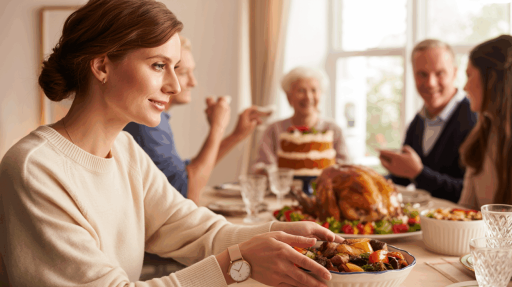Adjusting Your Fasting Schedule During Special Occasions