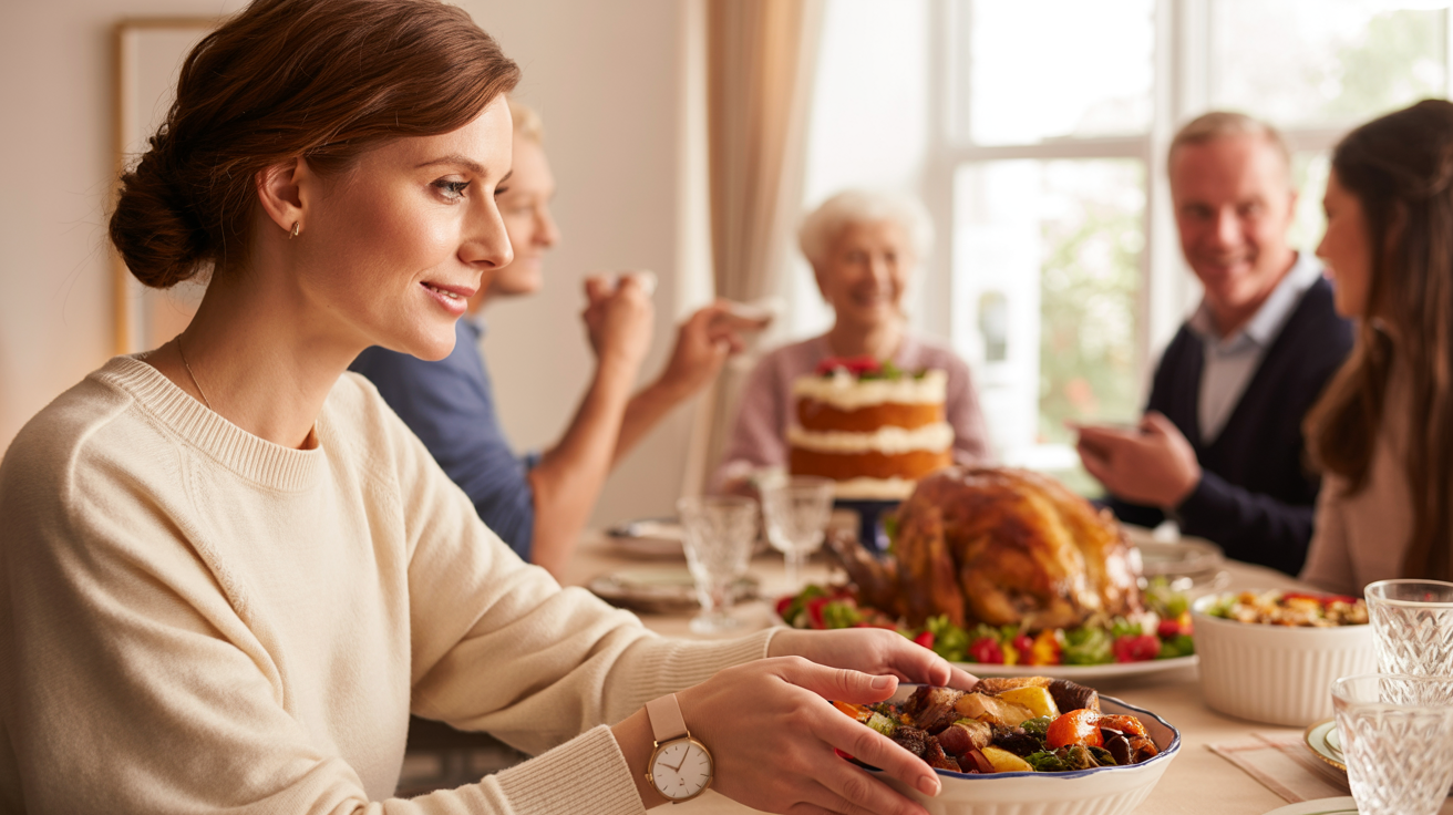 Adjusting Your Fasting Schedule During Special Occasions