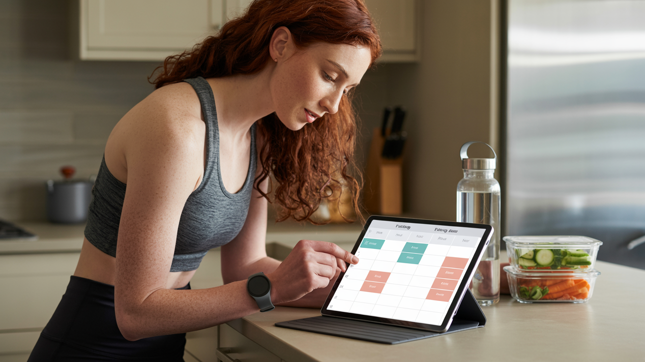 Advanced Scheduling: Tweaking Your Fasting Windows for Better Results