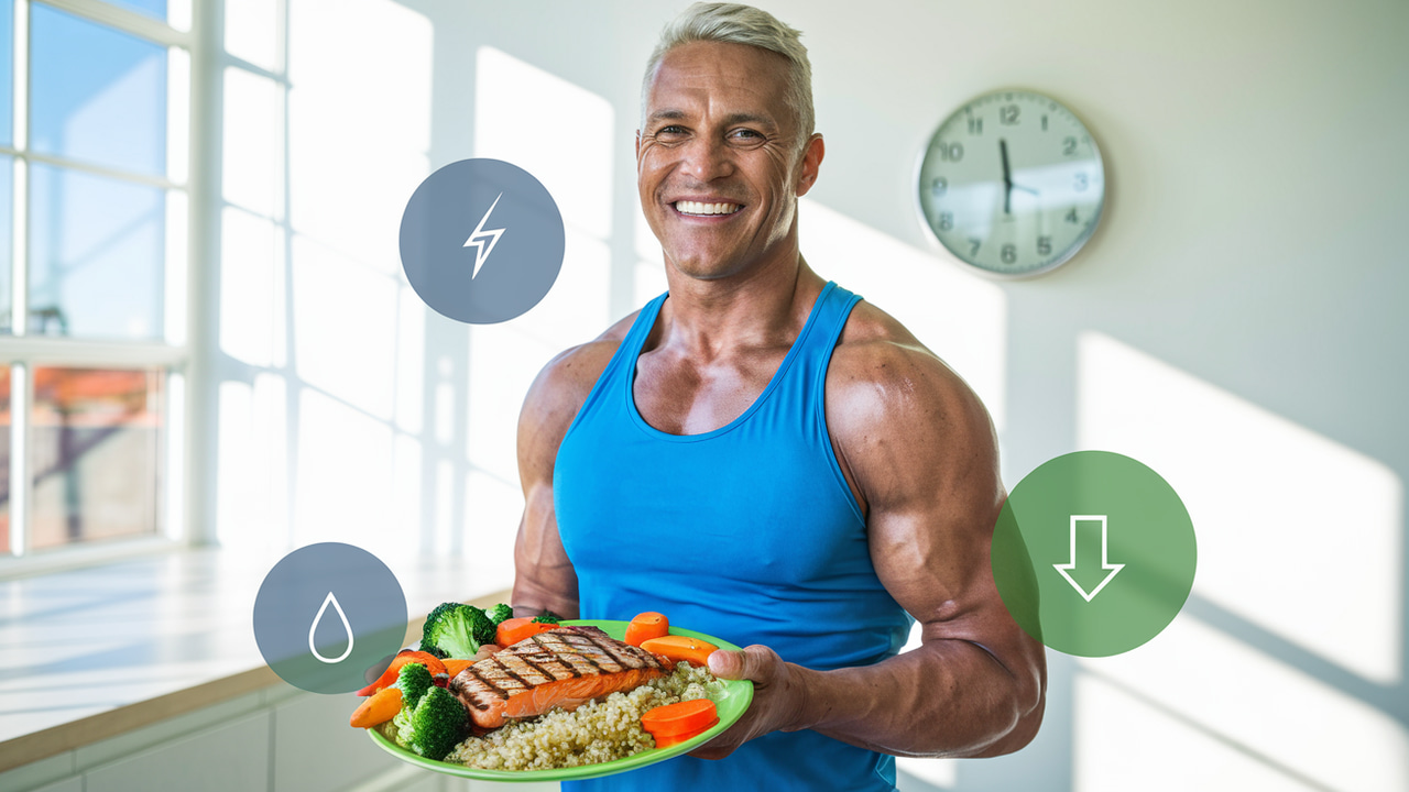 Benefits of Intermittent Fasting for Weight Loss