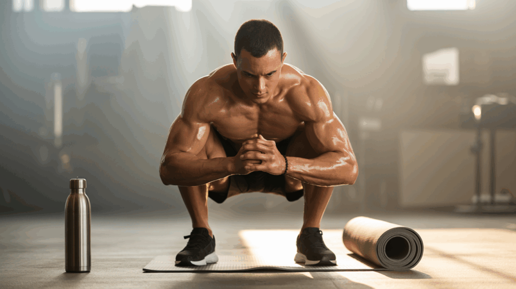 Best Exercise Routines to Pair with Fasting