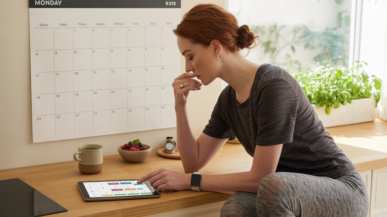 Building a Fasting Schedule That Fits Your Life