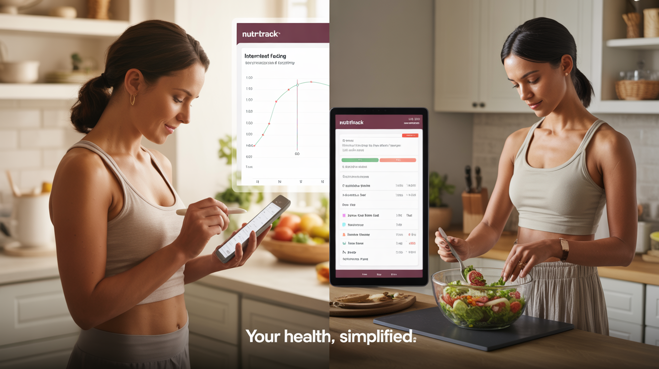 Case Studies: Fasting and Calorie Restriction in Action
