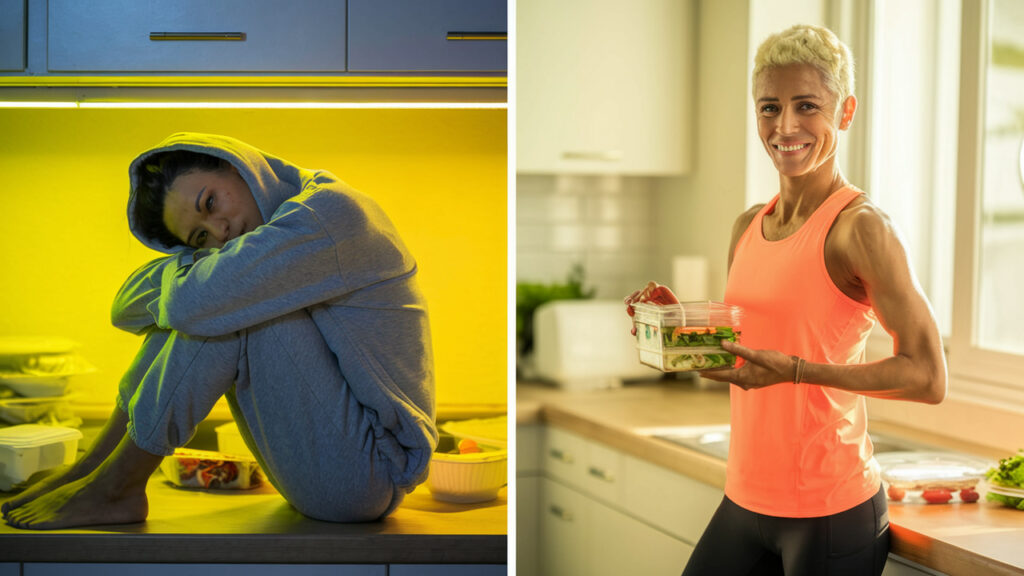 Case Studies: Success Stories in Fasting Weight Loss