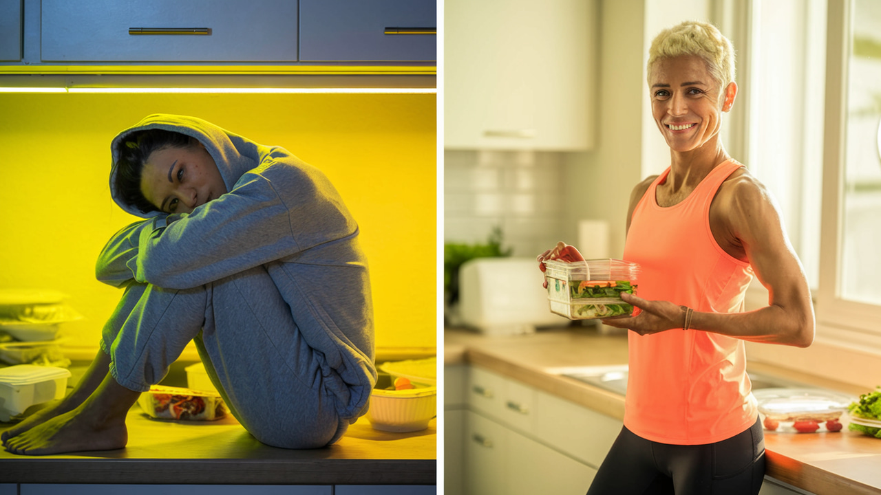 Case Studies: Success Stories in Fasting Weight Loss