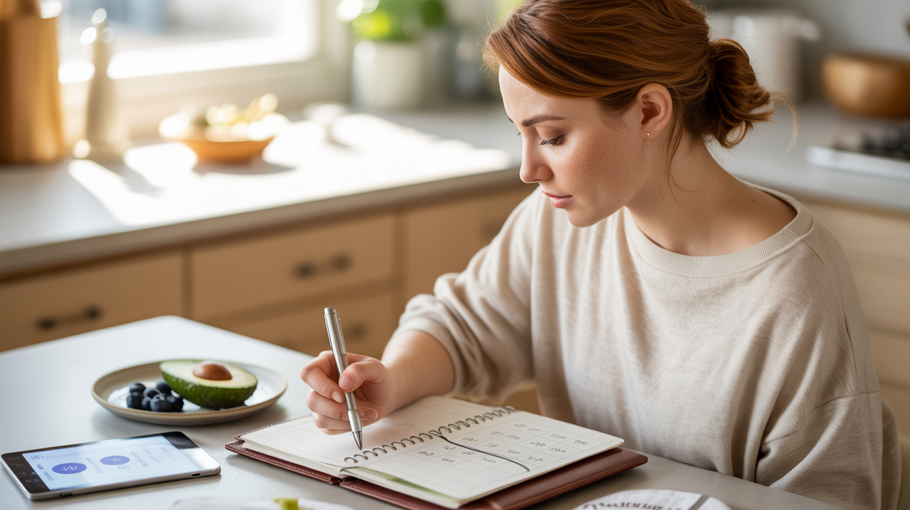 Creating a Beginner’s Fasting Plan That Works