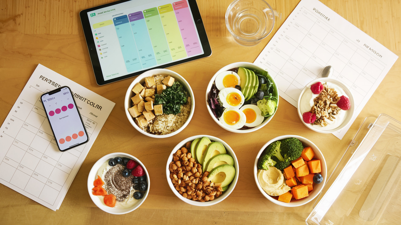 Customizing Your Fasting Menu for Better Results