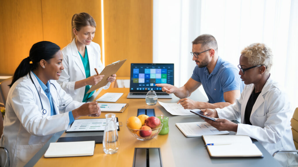 Expert Roundup: Health Professionals on Fasting Safety