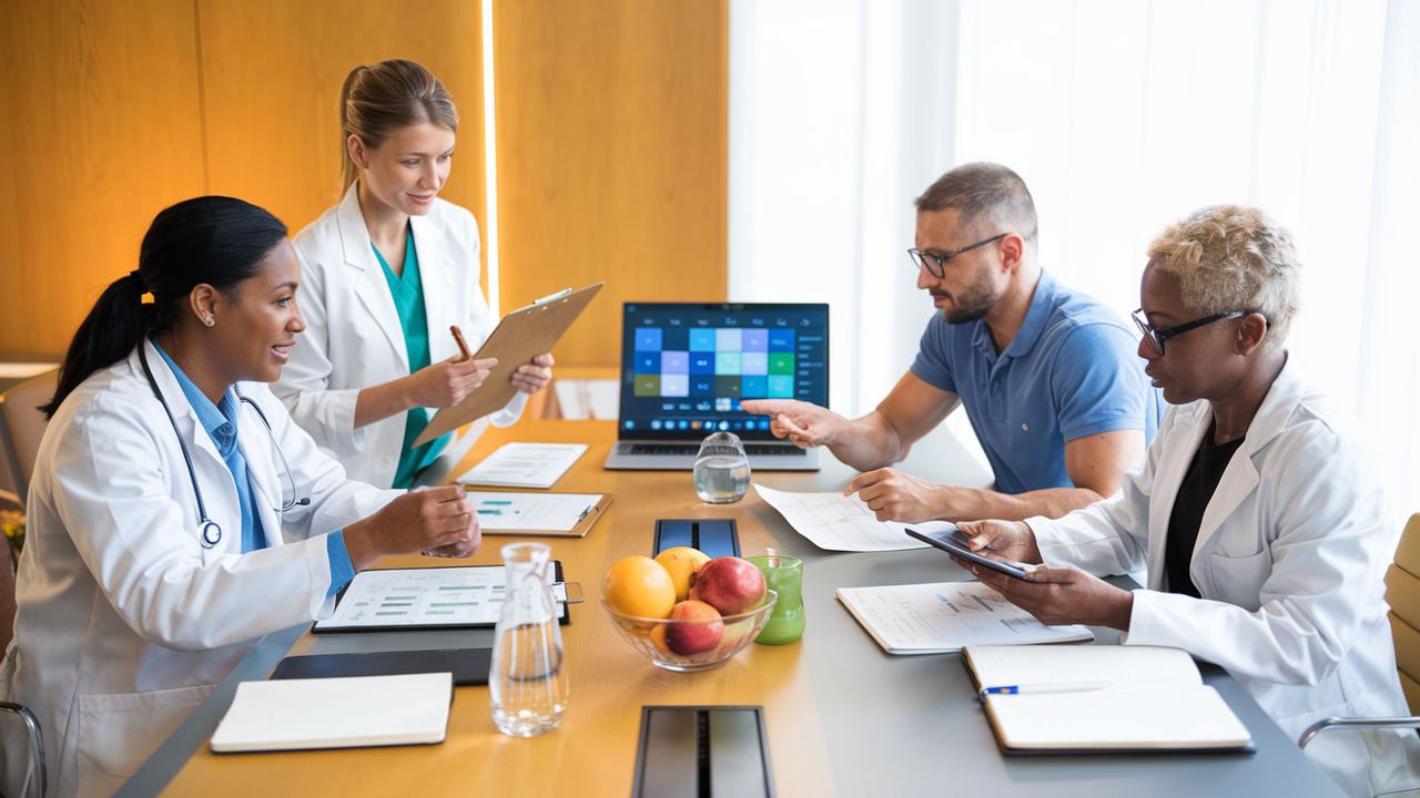 Expert Roundup: Health Professionals on Fasting Safety