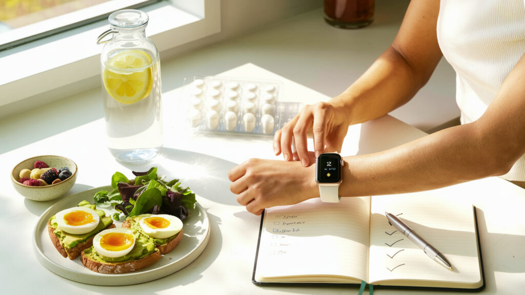 Fasting Safety 101: What Every Beginner Must Know