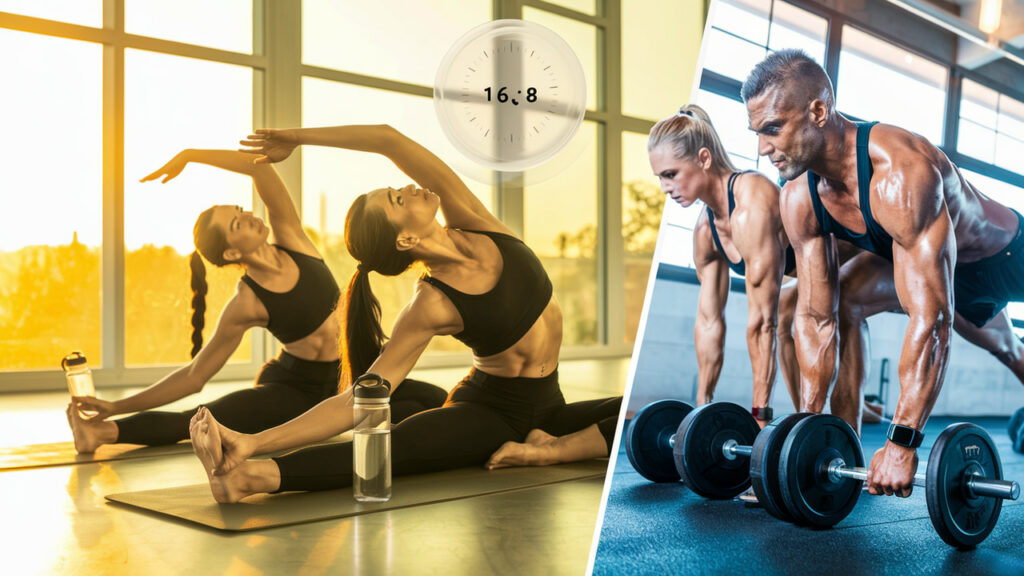How Fasting Impacts Your Workout Routine
