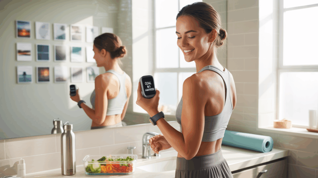 How to Stay Motivated During Your Fasting Journey
