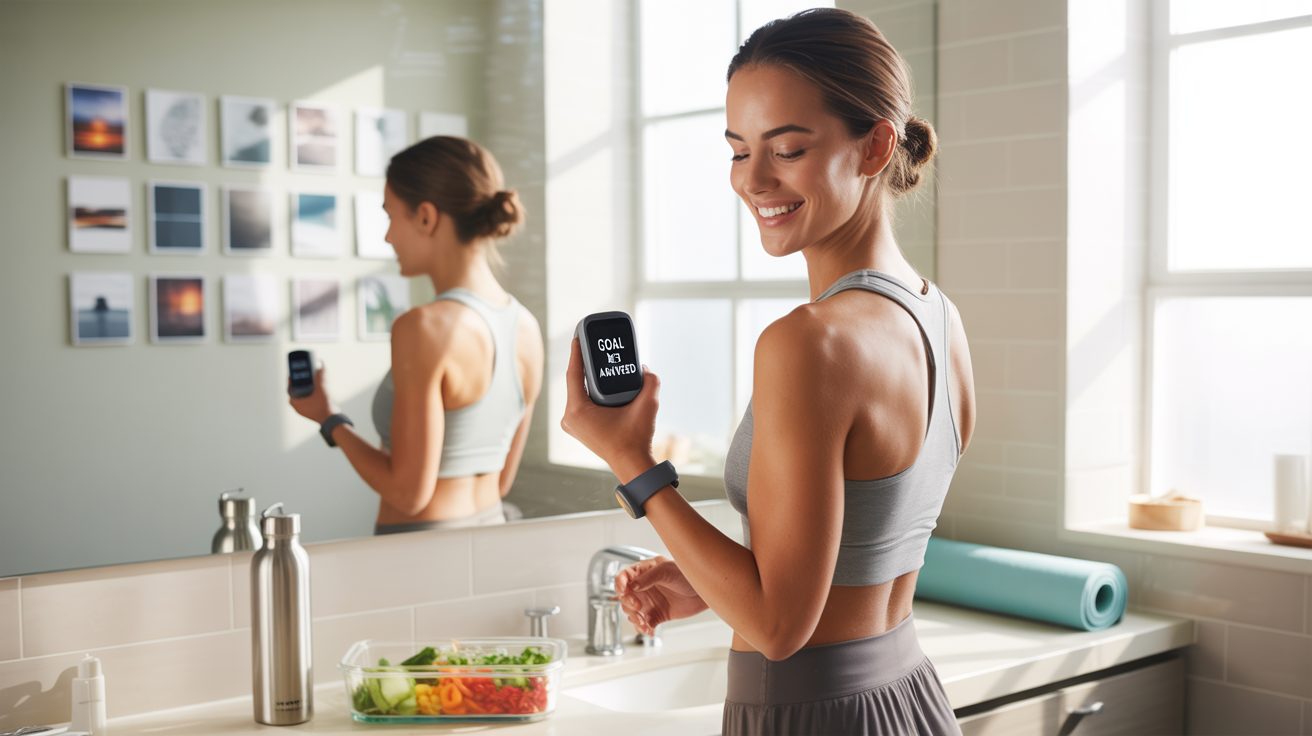 How to Stay Motivated During Your Fasting Journey