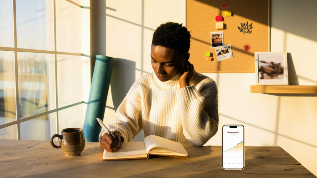 How to Stay Motivated When Results Seem Slow