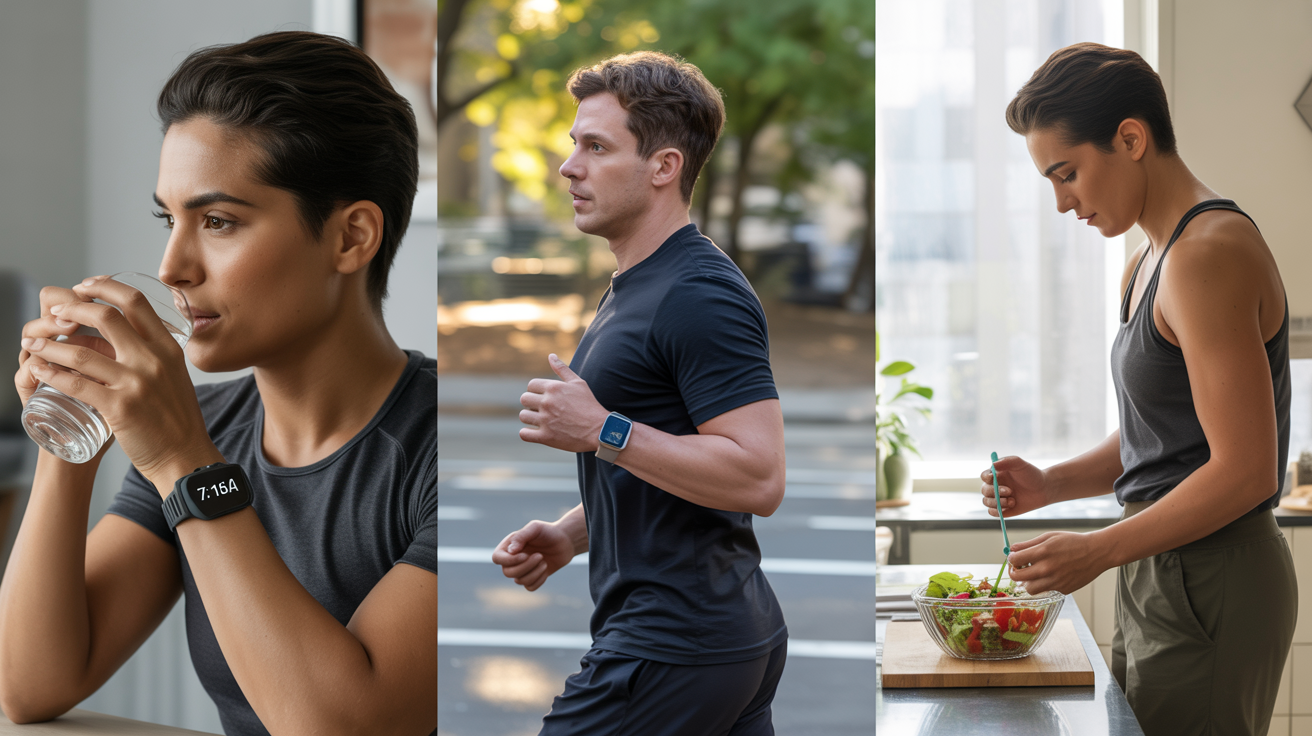 Integrating Fasting With Your Daily Routine