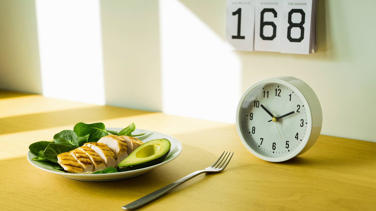 Intermittent Fasting 101: Understanding the Basics