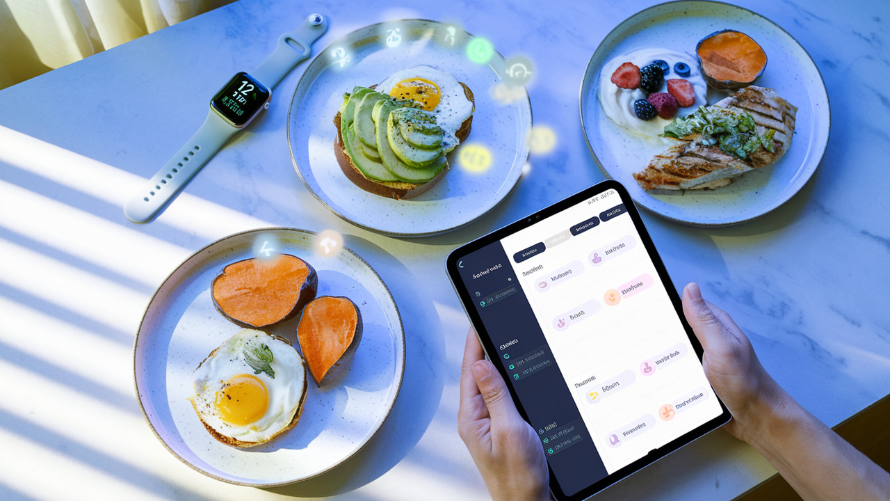 Meal Timing Strategies to Optimize Your Fast