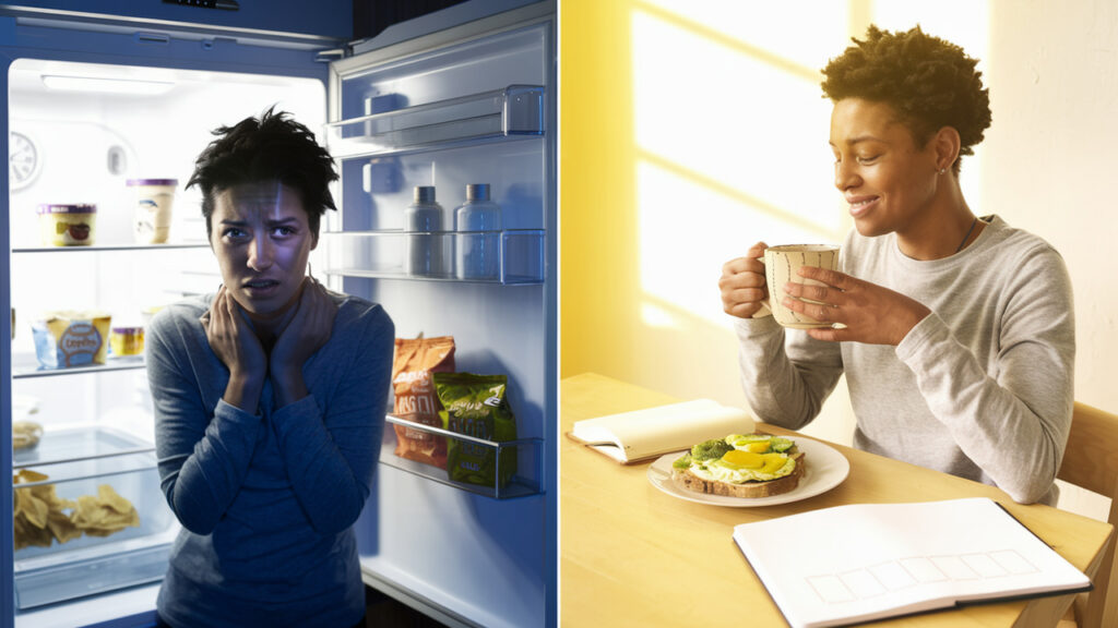 Misunderstanding Hunger Cues: What to Do Instead