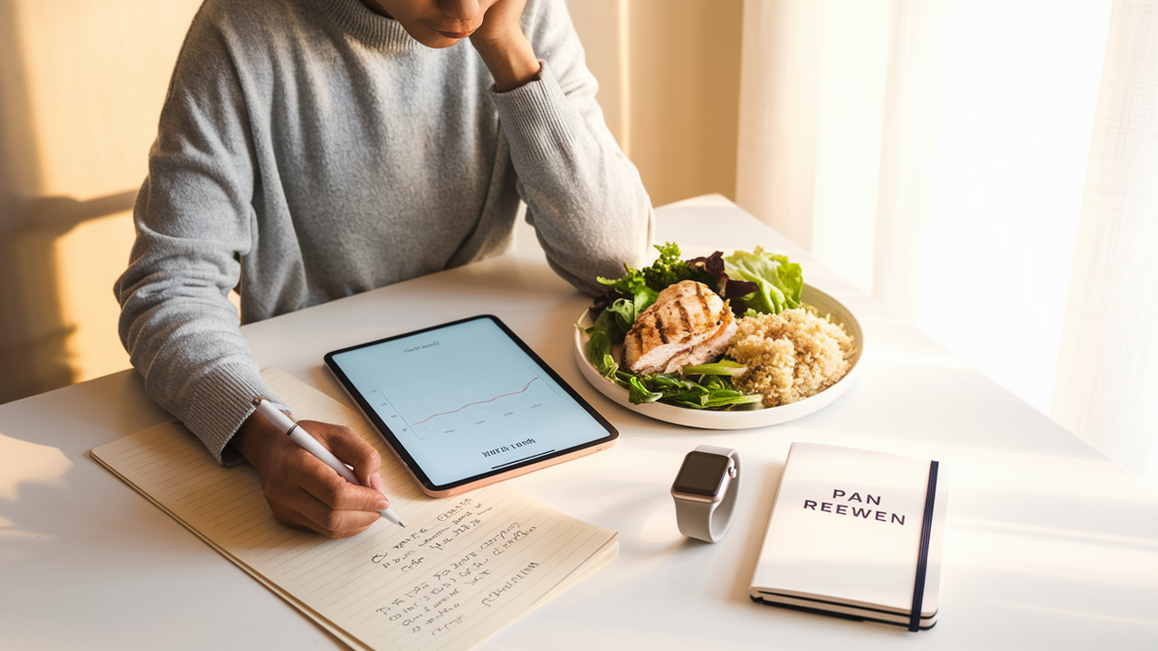 Overcoming Plateaus: Adjusting Your Fasting Approach