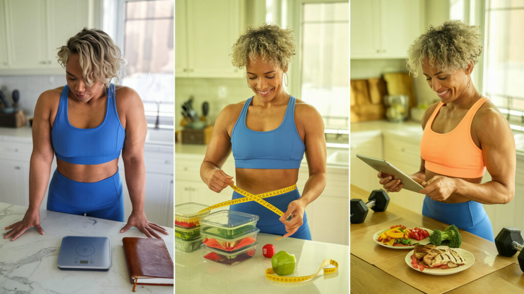 Realistic Expectations: When to Notice Weight Loss