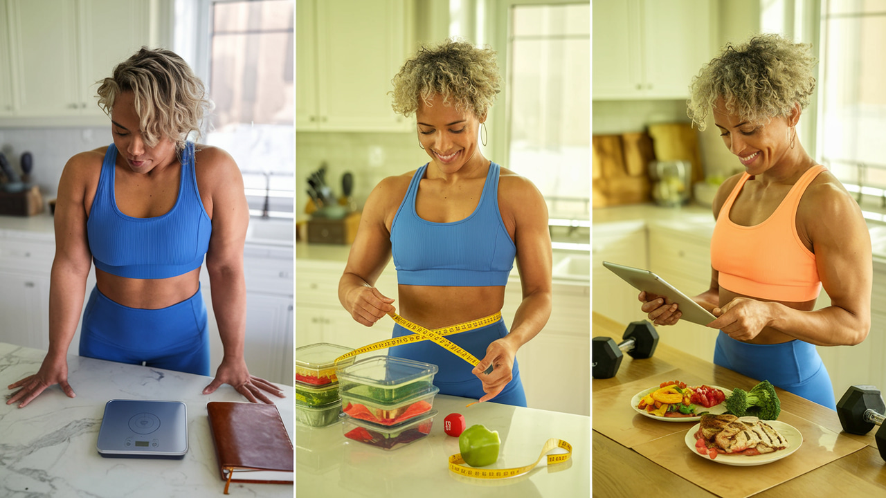 Realistic Expectations: When to Notice Weight Loss