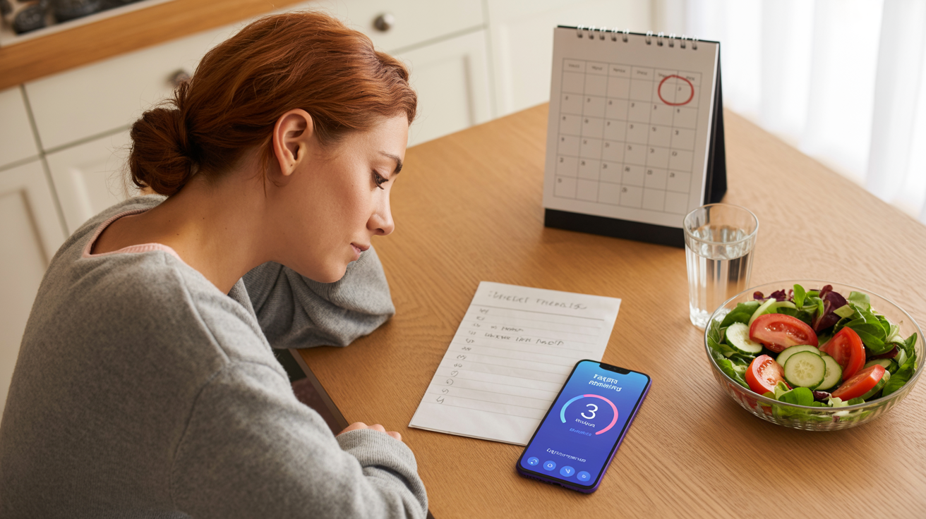 Starting Out: Fasting Fundamentals for Newbies