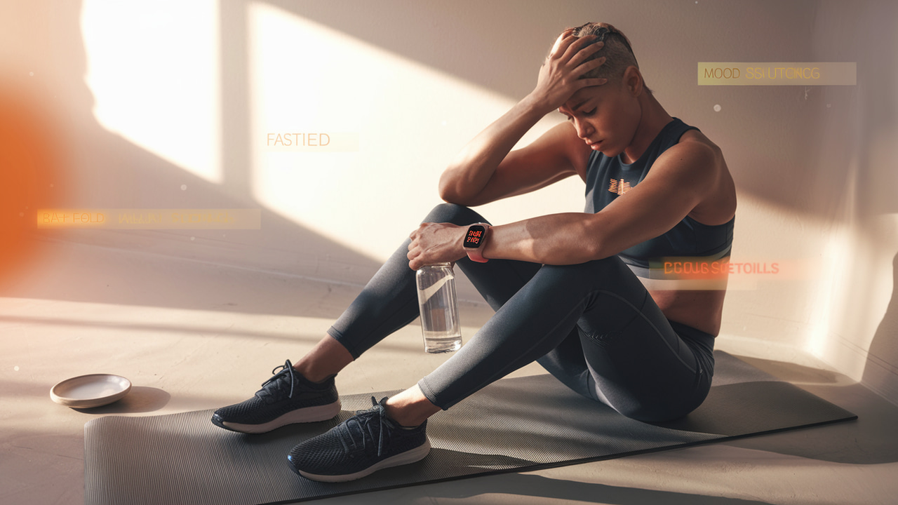The Hidden Pitfalls of Overdoing Your Fast