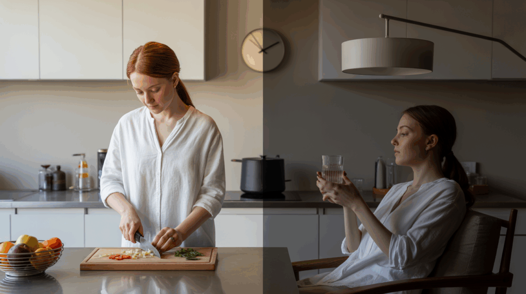 Time-Optimized Fasting: When to Eat and When to Fast