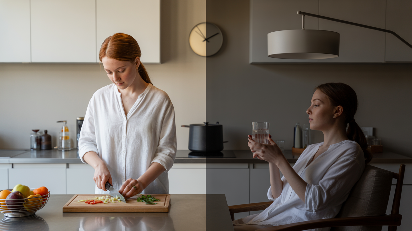 Time-Optimized Fasting: When to Eat and When to Fast