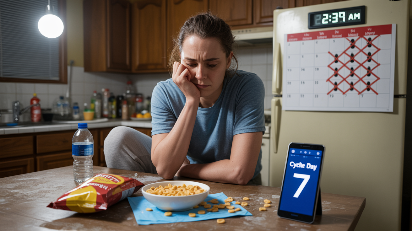 Top 5 Fasting Mistakes Every Beginner Should Avoid