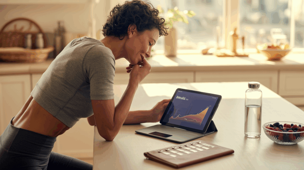 Tracking Progress: Monitoring Your Fasting Schedule Effectiveness