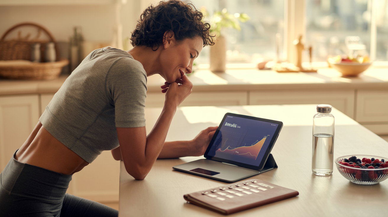 Tracking Progress: Monitoring Your Fasting Schedule Effectiveness