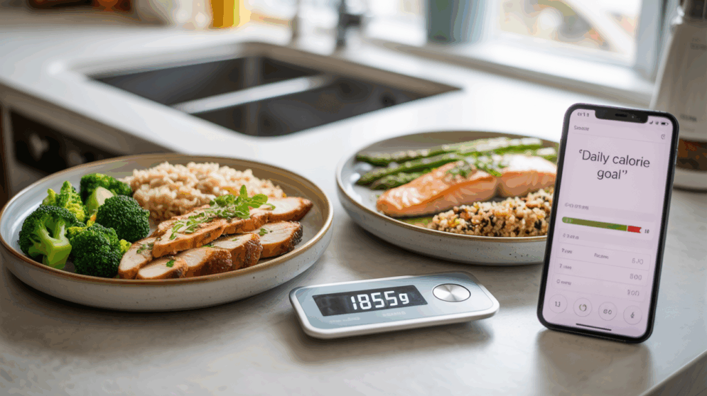 Understanding Calorie Restriction: The Basics