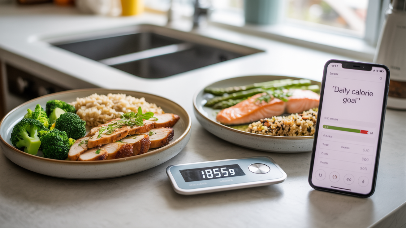 Understanding Calorie Restriction: The Basics