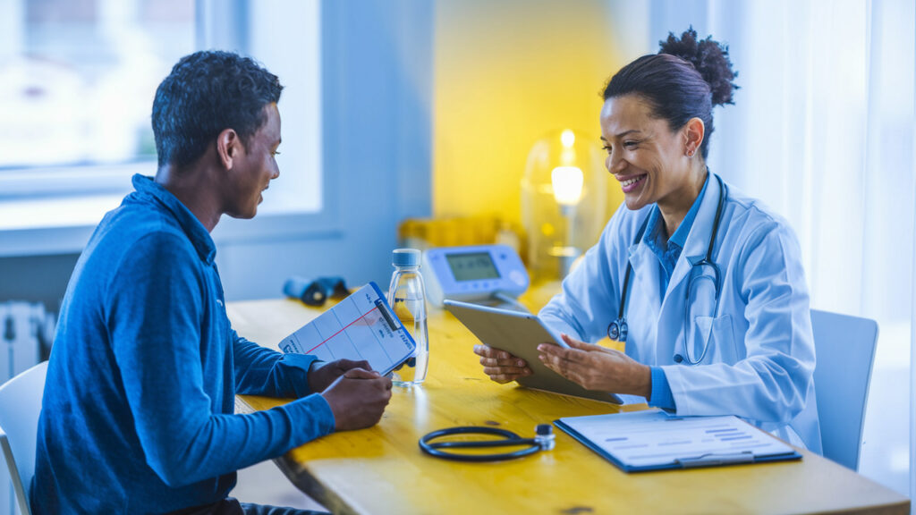 When to Seek Medical Advice Before Fasting